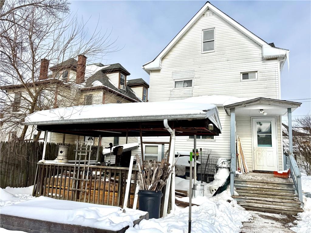 421 West Diamond Street Butler, PA 16001 - Photo 37 of 44