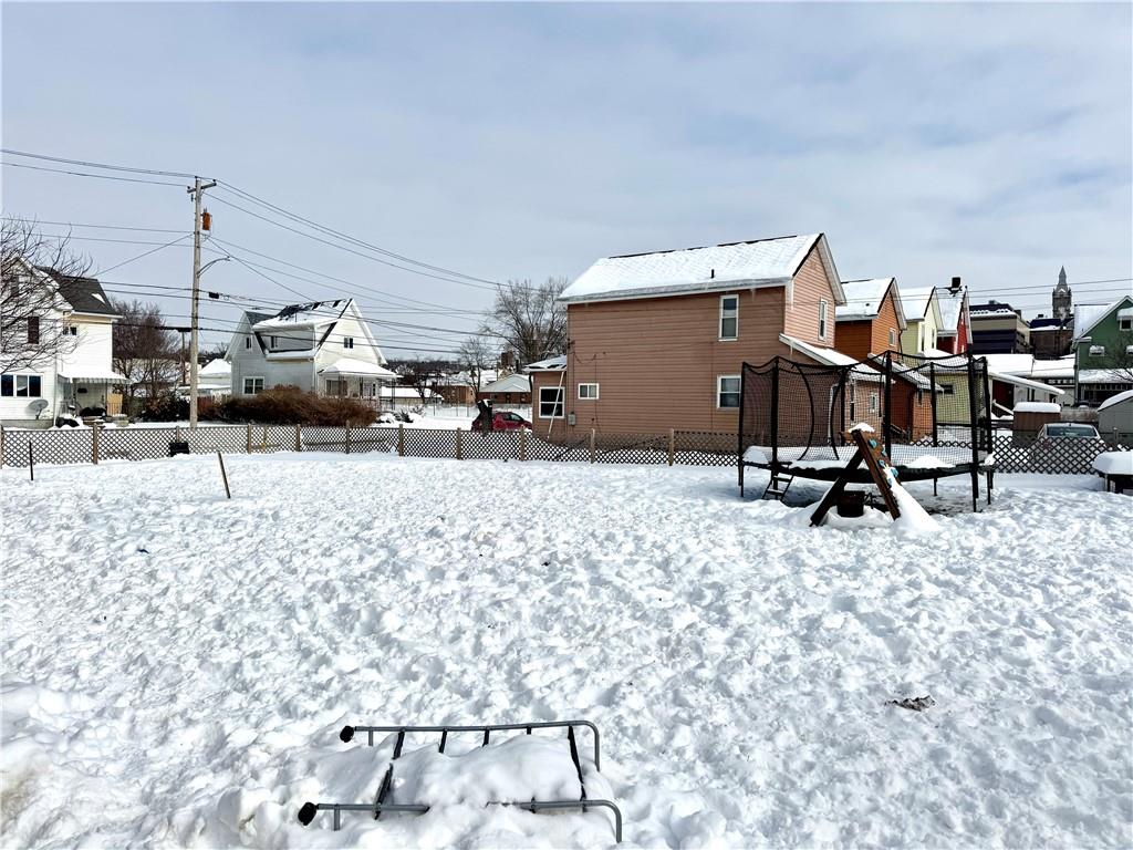 421 West Diamond Street Butler, PA 16001 - Photo 38 of 44