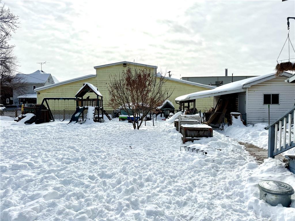 421 West Diamond Street Butler, PA 16001 - Photo 39 of 44