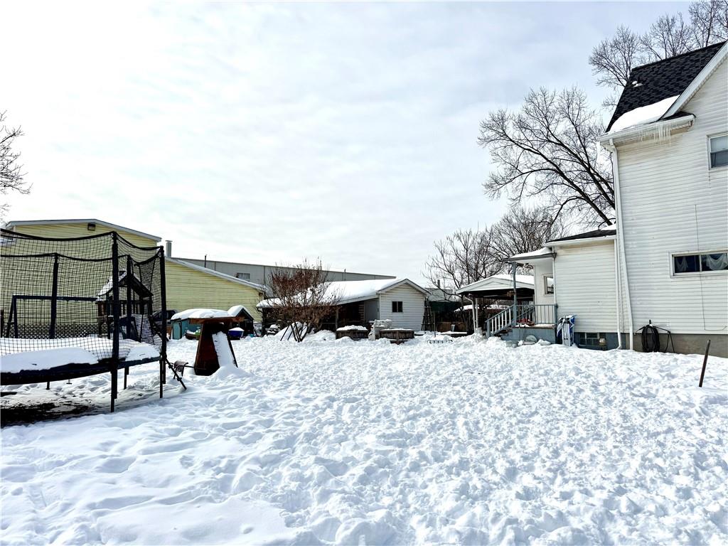 421 West Diamond Street Butler, PA 16001 - Photo 40 of 44