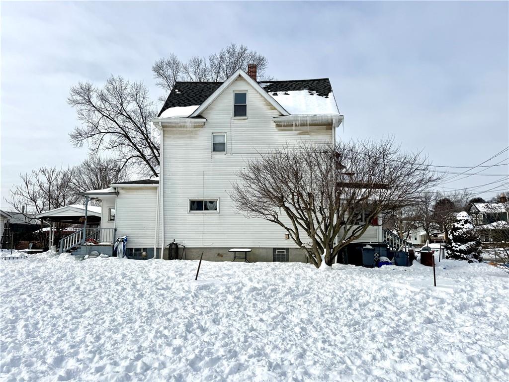 421 West Diamond Street Butler, PA 16001 - Photo 41 of 44