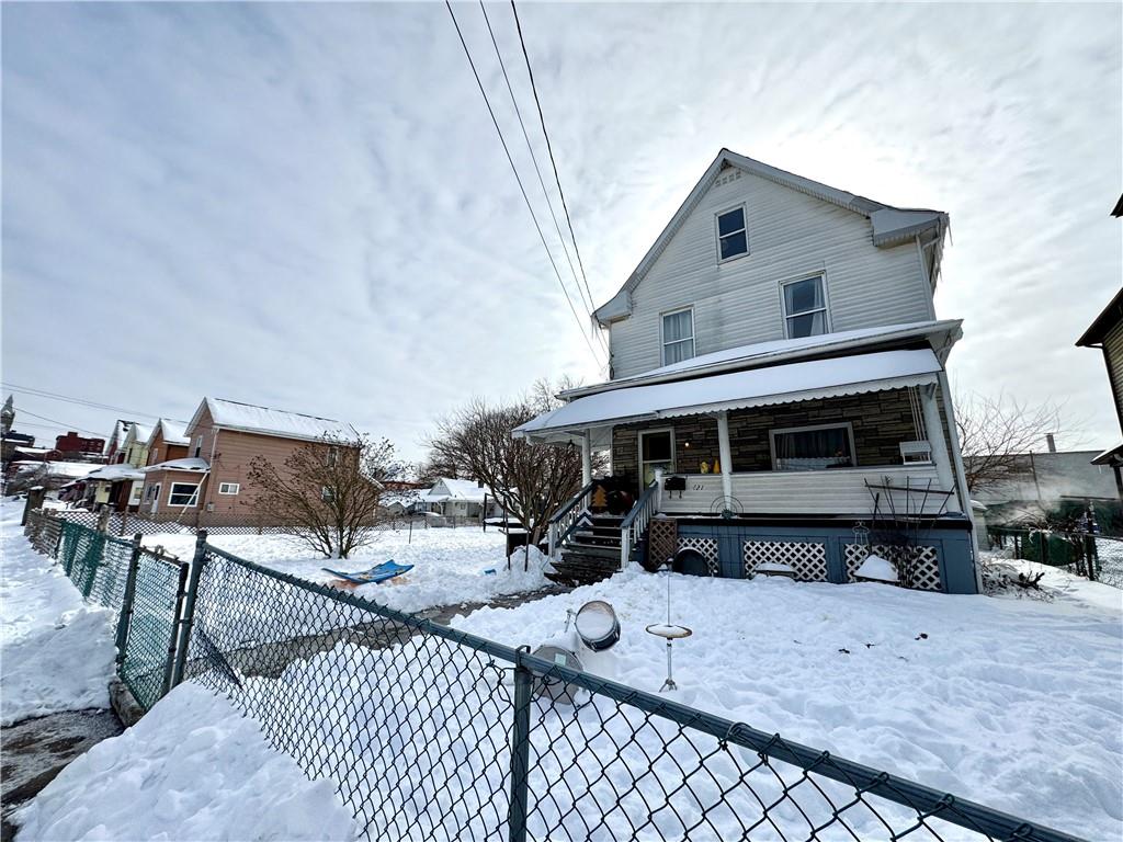 421 West Diamond Street Butler, PA 16001 - Photo 42 of 44