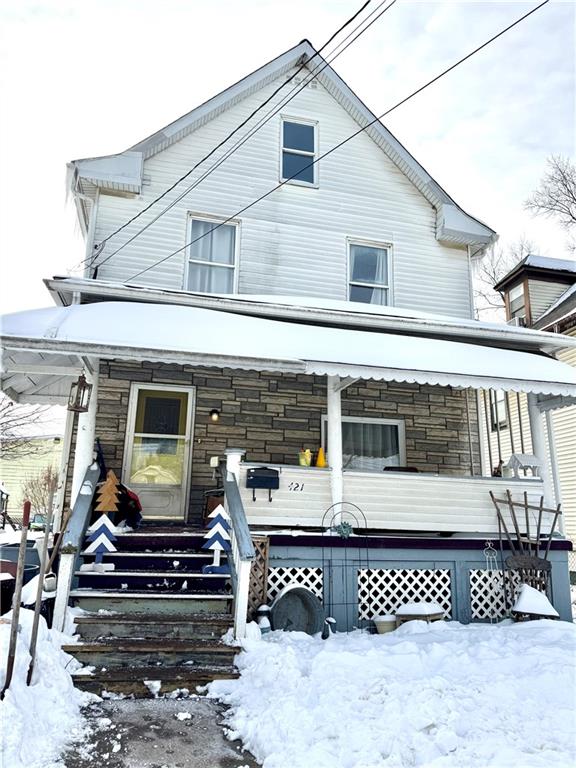 421 West Diamond Street Butler, PA 16001 - Photo 43 of 44