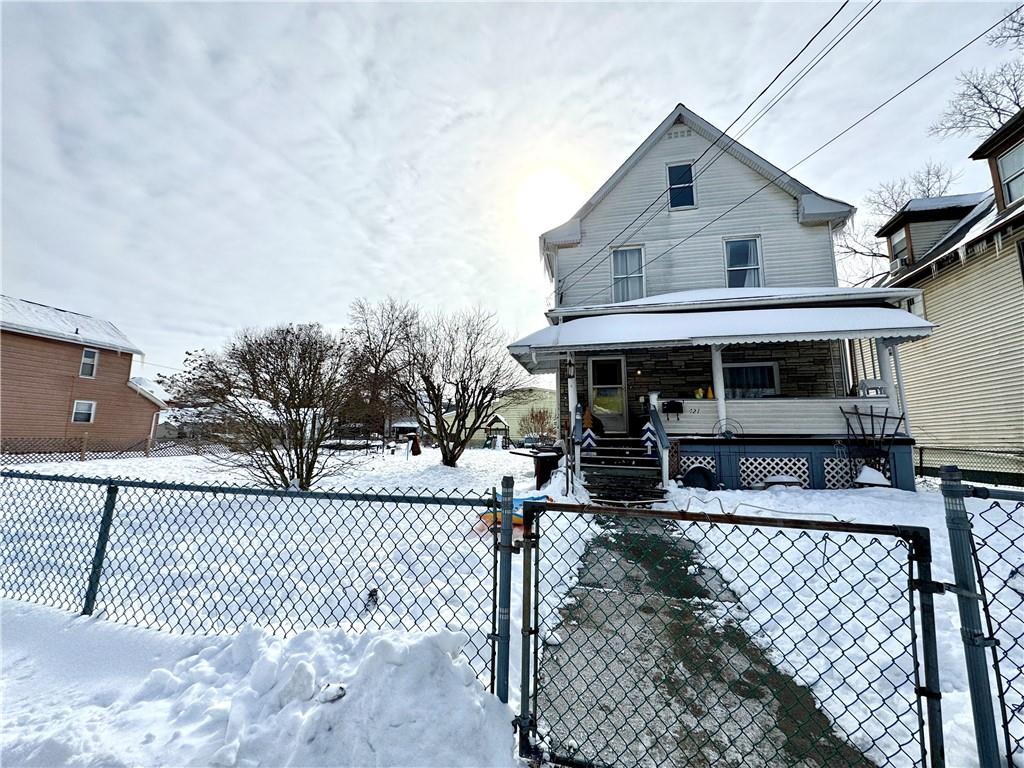 421 West Diamond Street Butler, PA 16001 - Photo 44 of 44