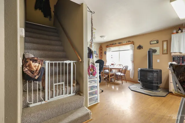 $249,900 | 301 Mcbeth, Winchester, ID 83555