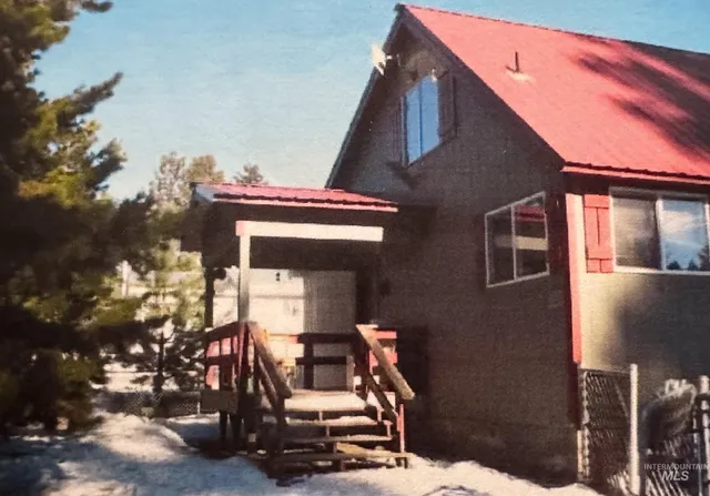 $249,900 | 301 Mcbeth, Winchester, ID 83555