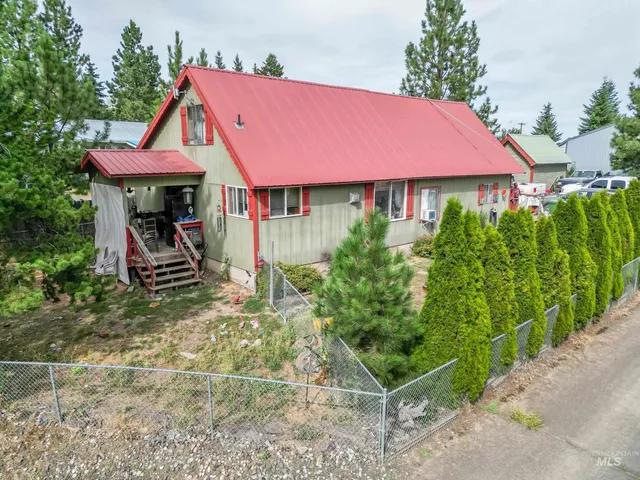 $249,900 | 301 Mcbeth, Winchester, ID 83555