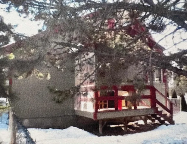 $249,900 | 301 Mcbeth, Winchester, ID 83555