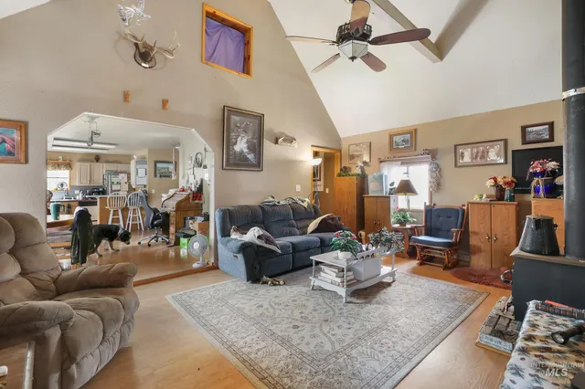 $249,900 | 301 Mcbeth, Winchester, ID 83555