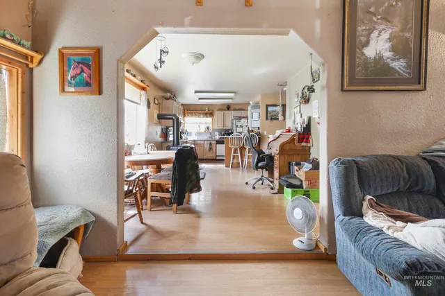 $249,900 | 301 Mcbeth, Winchester, ID 83555