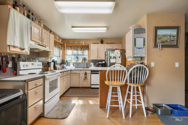 $249,900 | 301 Mcbeth, Winchester, ID 83555