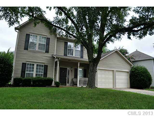 11309 Coreopsis Road Charlotte, NC 28213 - Photo 1 of 8 Gallery Image 1