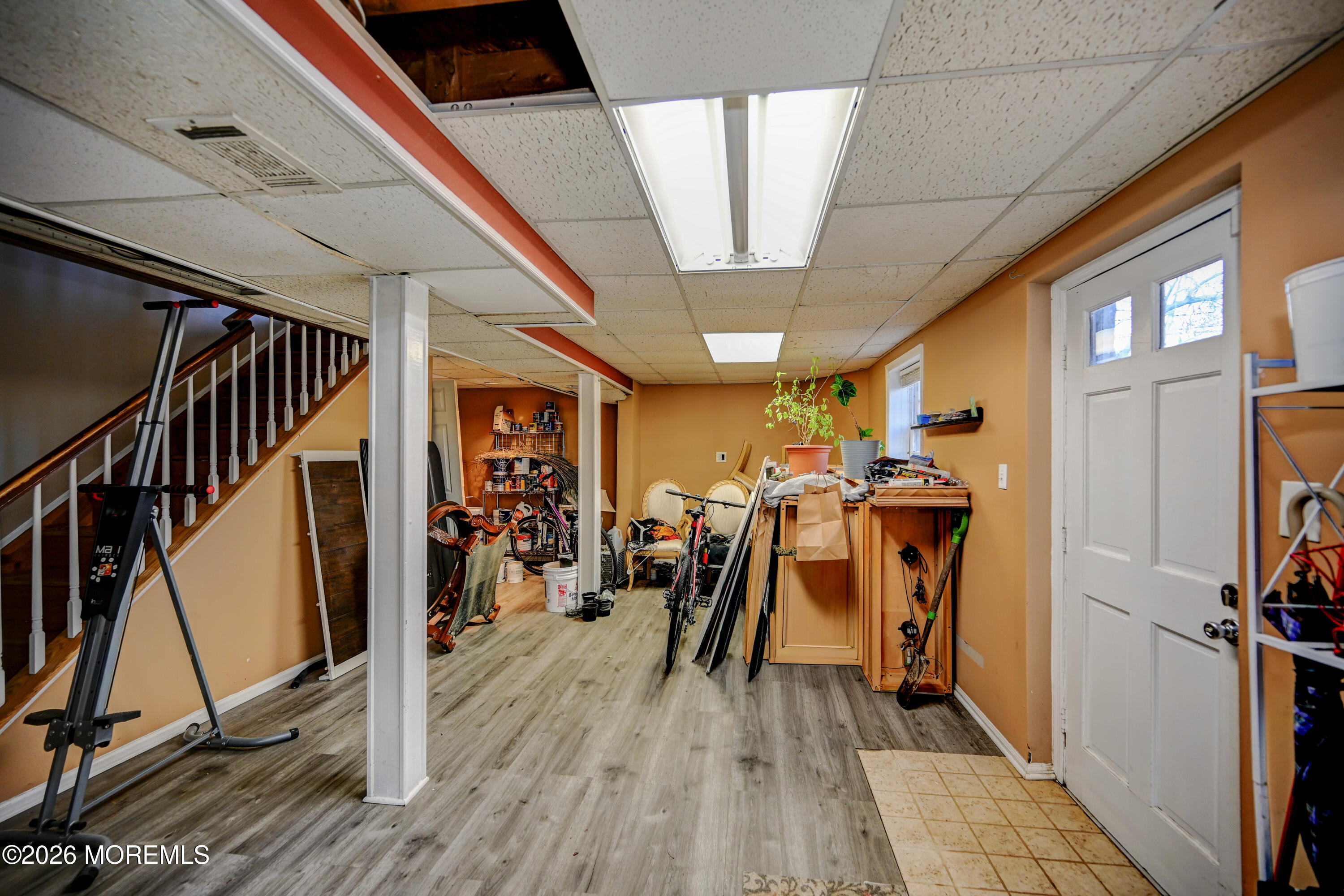 28 Spring Street Freehold, NJ 07728 - Photo 29 of 44 24-Basement