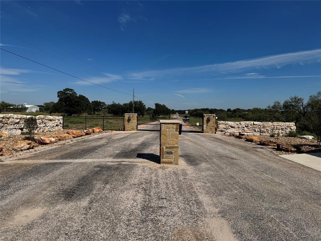 Lot 34 Buck Run San Saba, TX 76877 - Photo 2 of 14 a view of outdoor space with city view