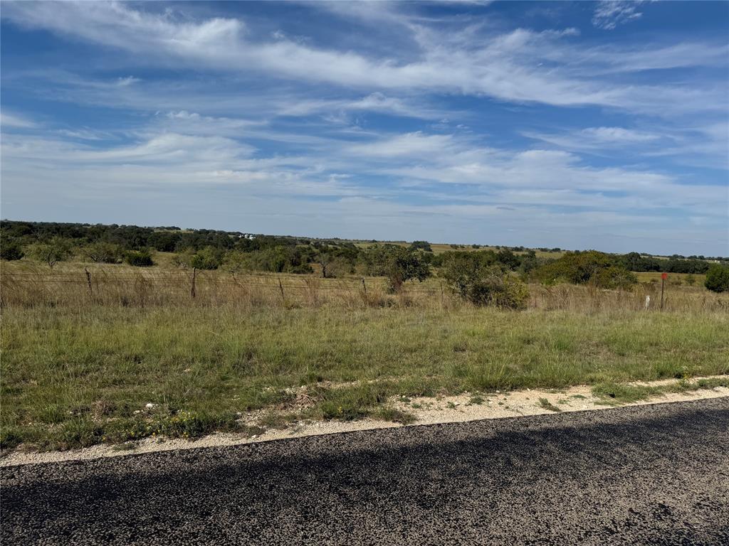 Lot 34 Buck Run San Saba, TX 76877 - Photo 8 of 14 a view of a lake with outdoor space