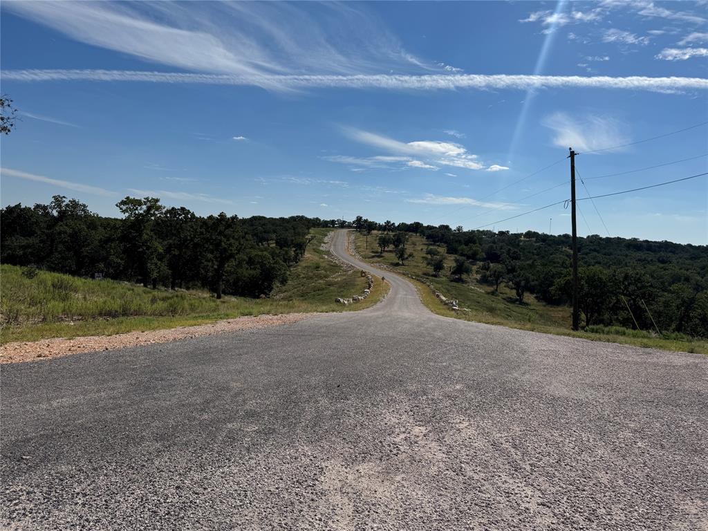 Lot 34 Buck Run San Saba, TX 76877 - Photo 10 of 14 a view of outdoor space with mountain view