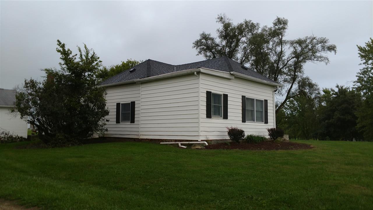 10175 North 100 West Decatur, IN 46733 - Photo 1 of 15