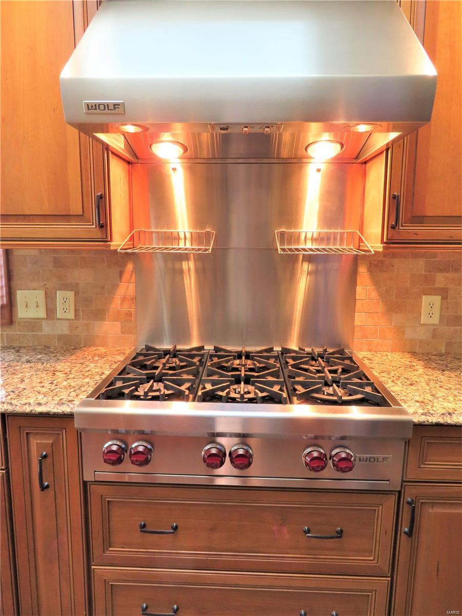 2035 Wilson Ridge Lane Chesterfield, MO 63005 - Photo 14 of 57 Gallery Image 14
