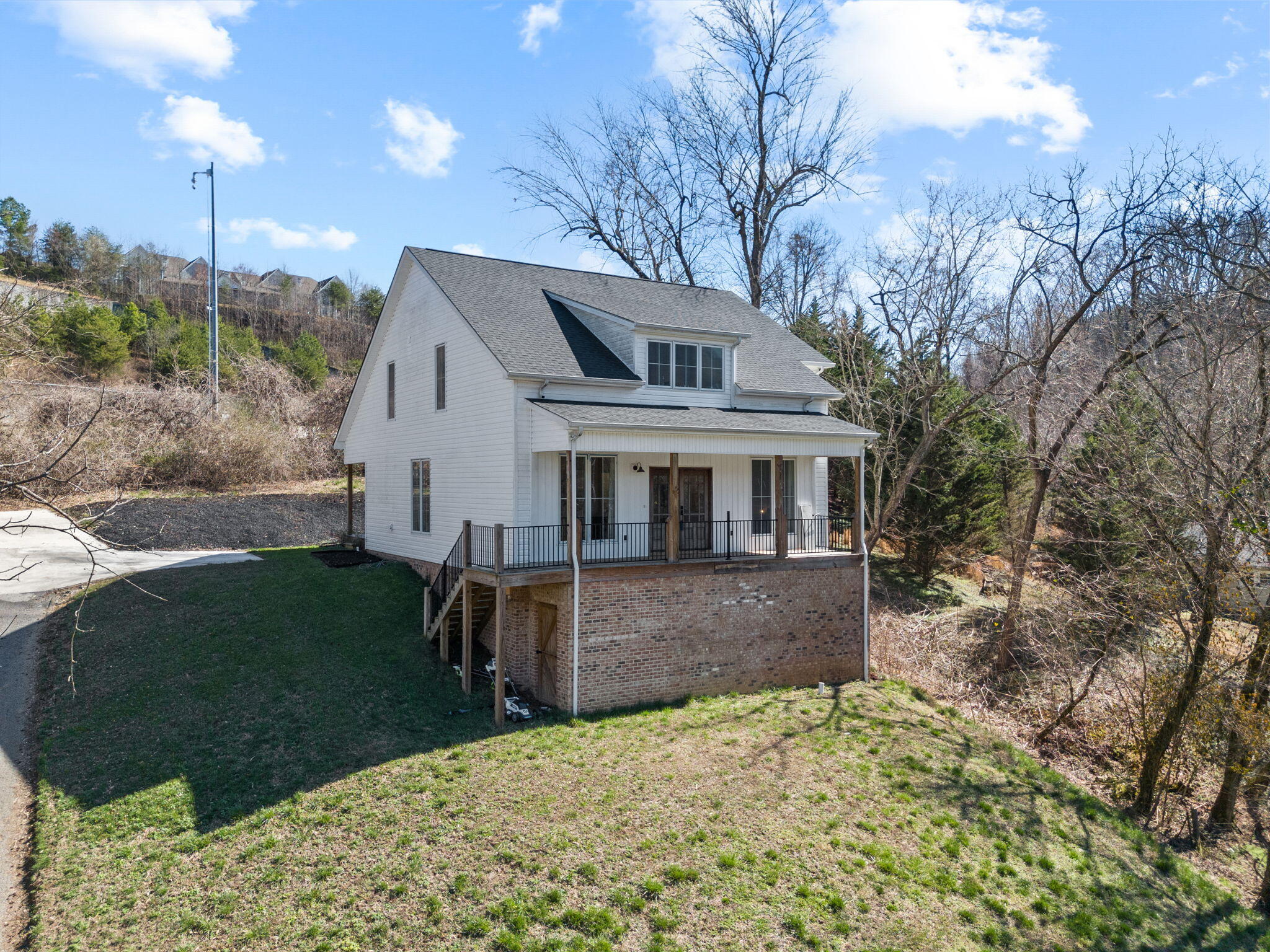 1150 Old Pineville Road Chattanooga, TN 37405 - Photo 1 of 57 2-web-or-mls-DJI_20260228134450_0041_D