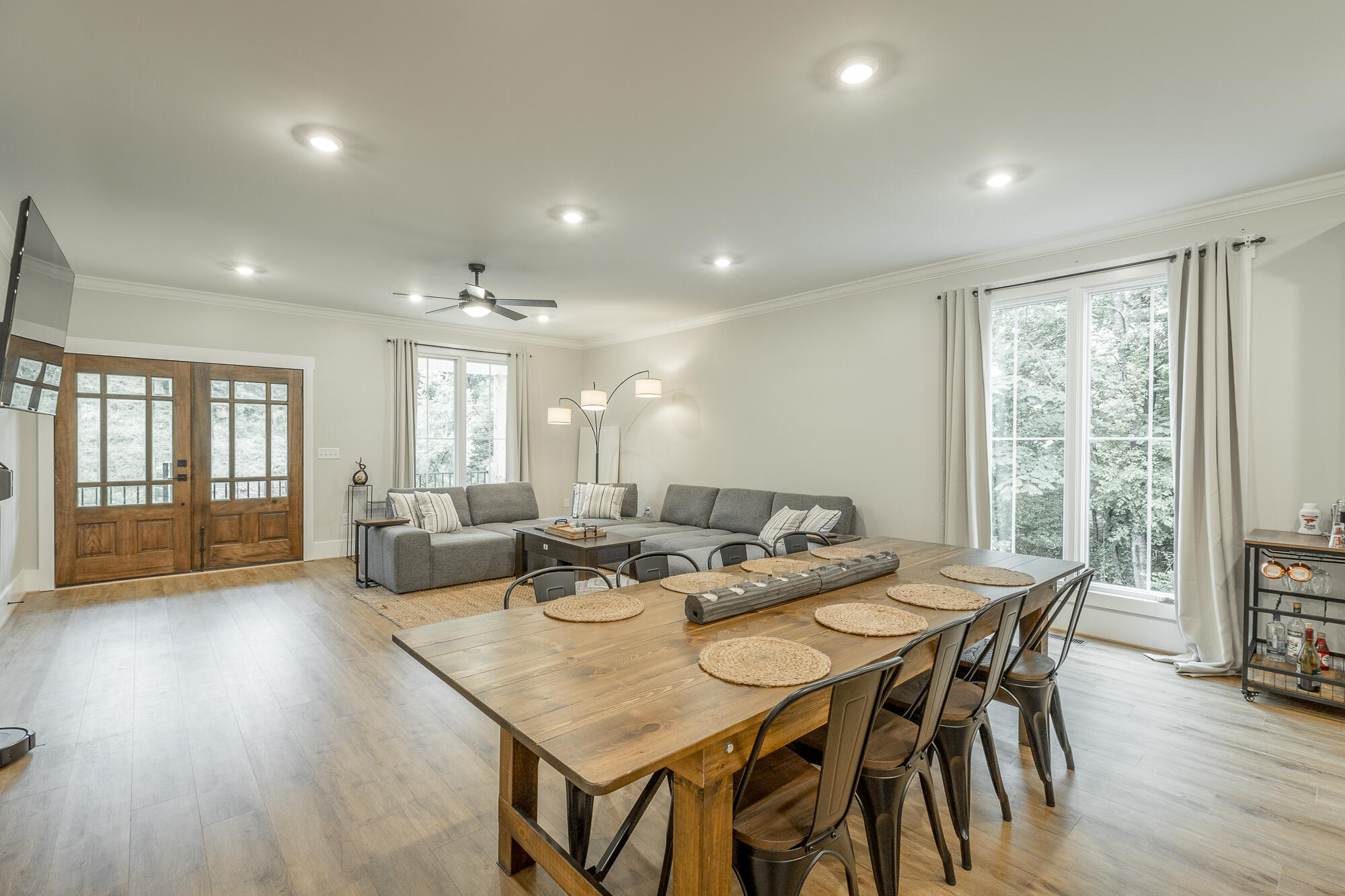 1150 Old Pineville Road Chattanooga, TN 37405 - Photo 12 of 53 1150 Old Pineville Rd. HD-9