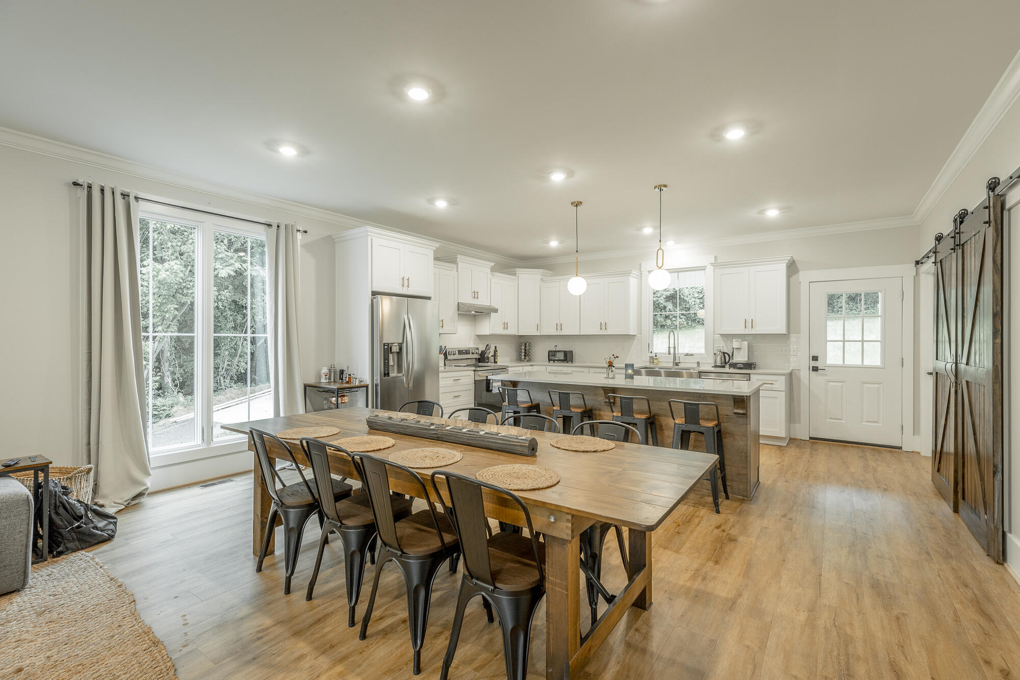 1150 Old Pineville Road Chattanooga, TN 37405 - Photo 13 of 53 1150 Old Pineville Rd. HD-6