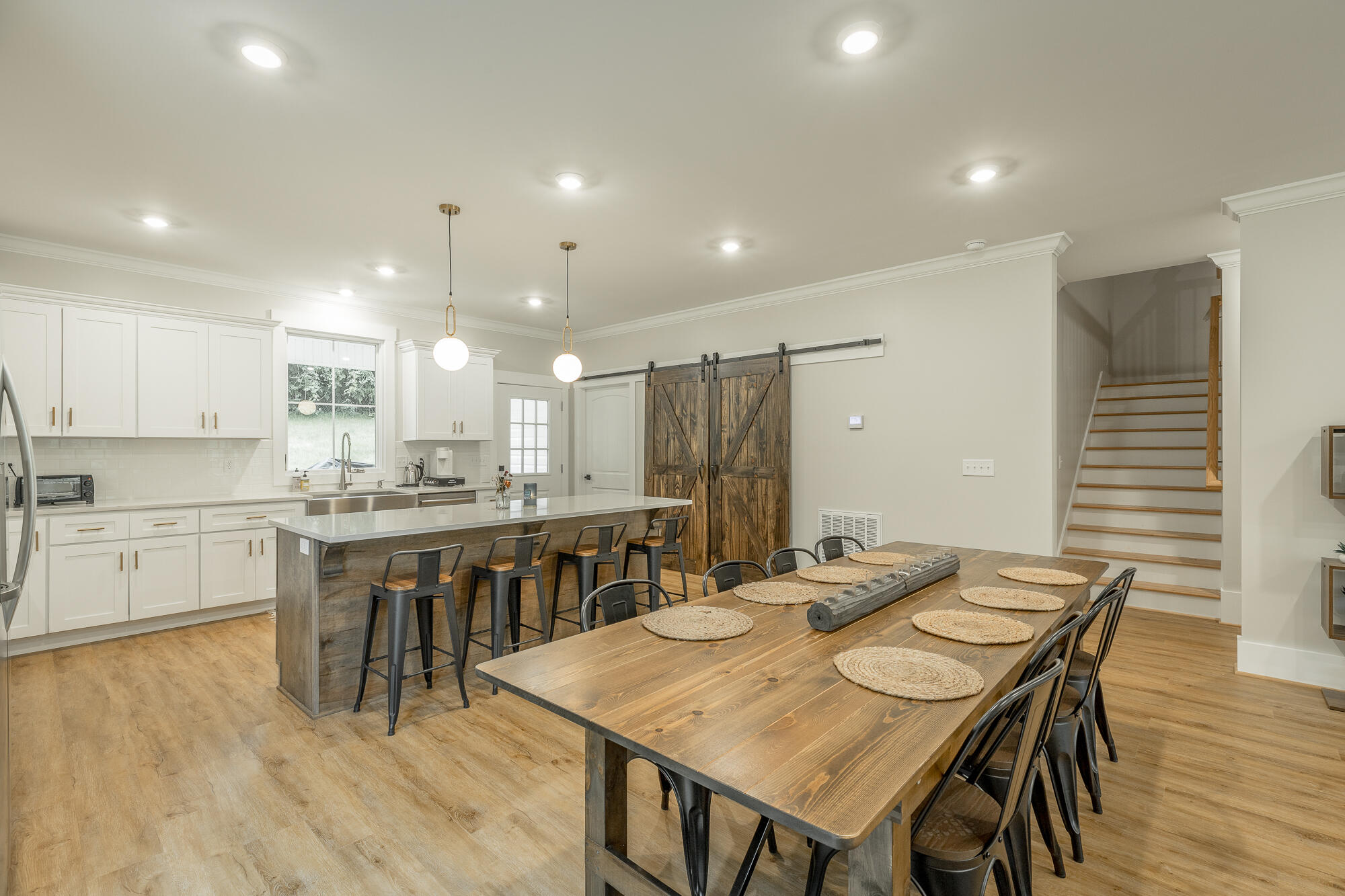 1150 Old Pineville Road Chattanooga, TN 37405 - Photo 14 of 53 1150 Old Pineville Rd. HD-7