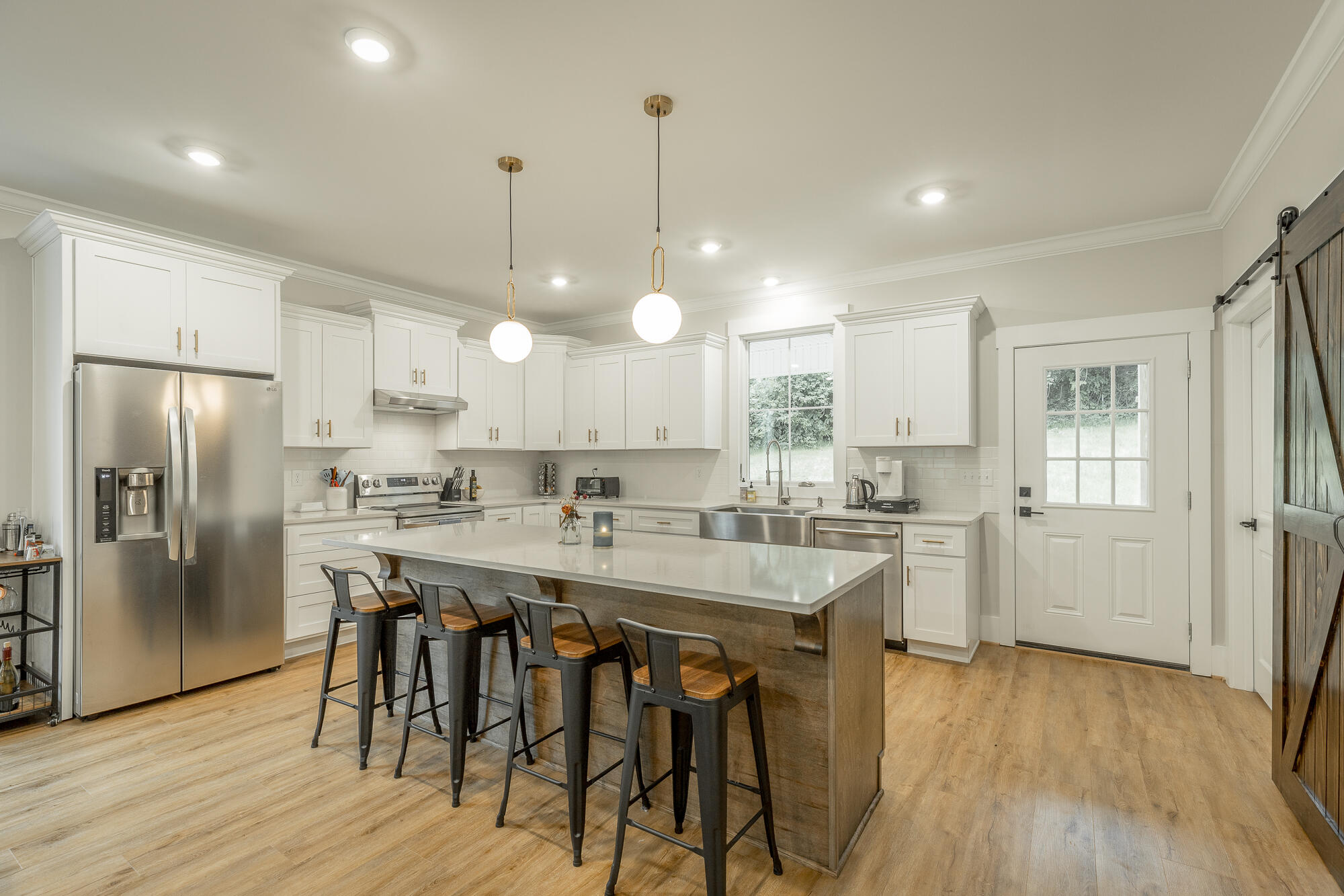 1150 Old Pineville Road Chattanooga, TN 37405 - Photo 15 of 53 1150 Old Pineville Rd. HD-10