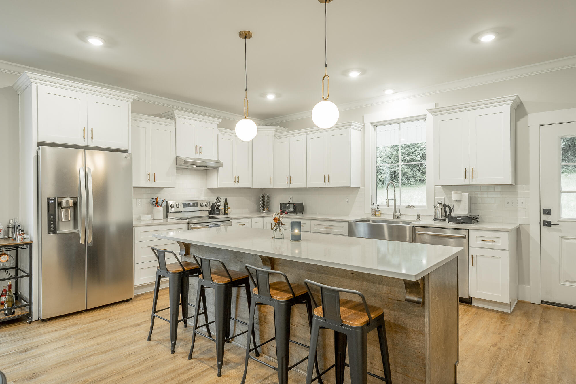 1150 Old Pineville Road Chattanooga, TN 37405 - Photo 16 of 53 1150 Old Pineville Rd. HD-11