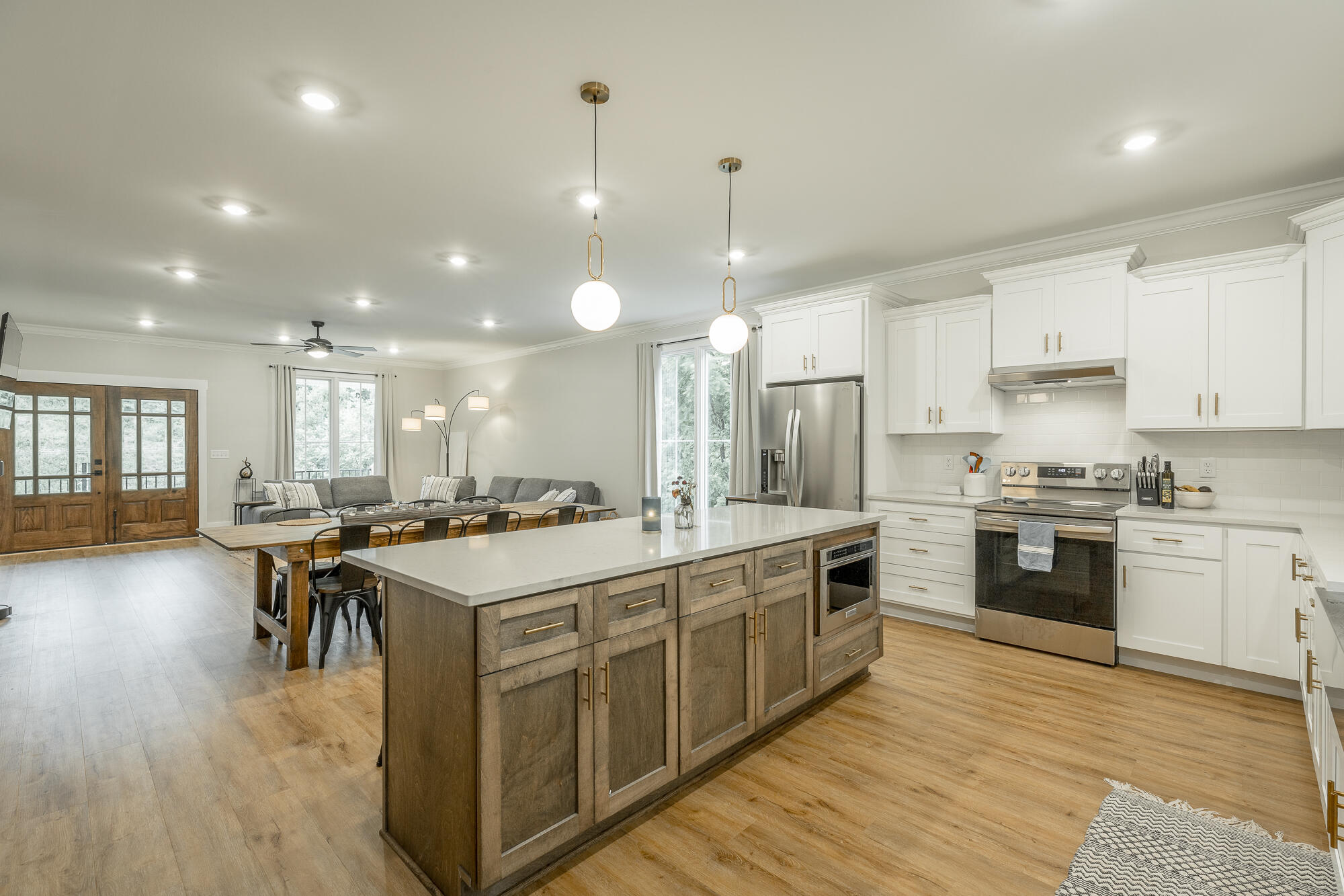 1150 Old Pineville Road Chattanooga, TN 37405 - Photo 23 of 53 1150 Old Pineville Rd. HD-23