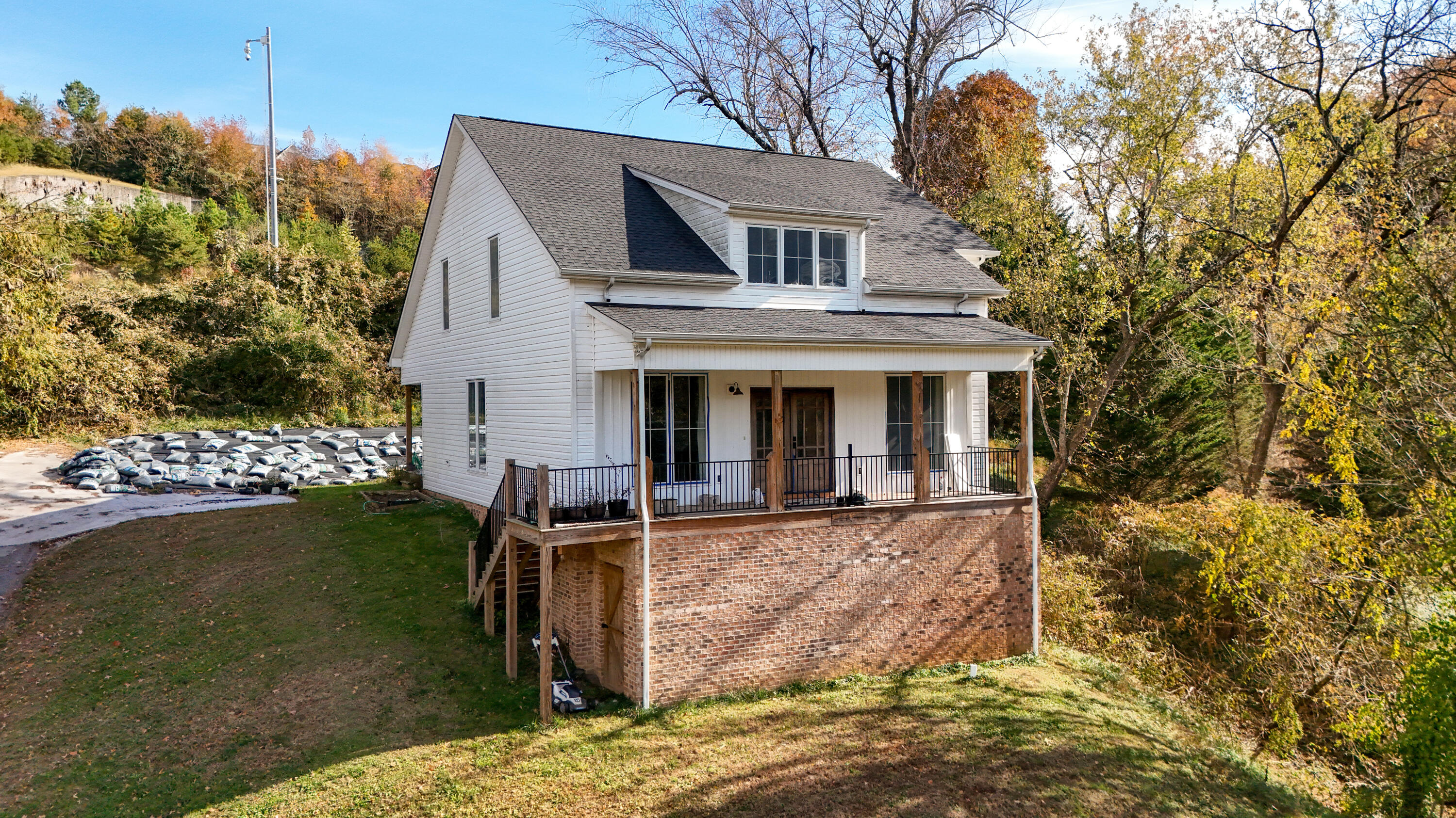 1150 Old Pineville Road Chattanooga, TN 37405 - Photo 3 of 53 PinevilleRd-3