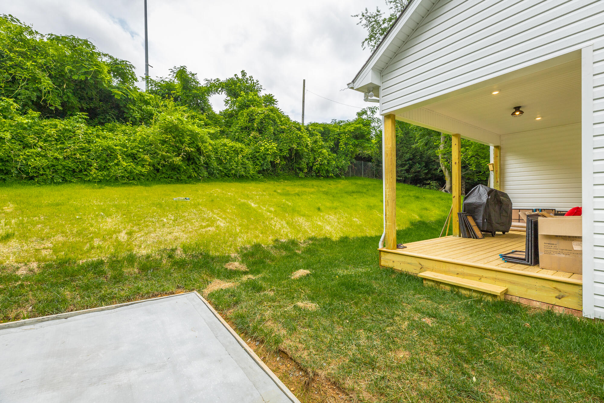 1150 Old Pineville Road Chattanooga, TN 37405 - Photo 50 of 53 1150 Old Pineville Rd. HD-53