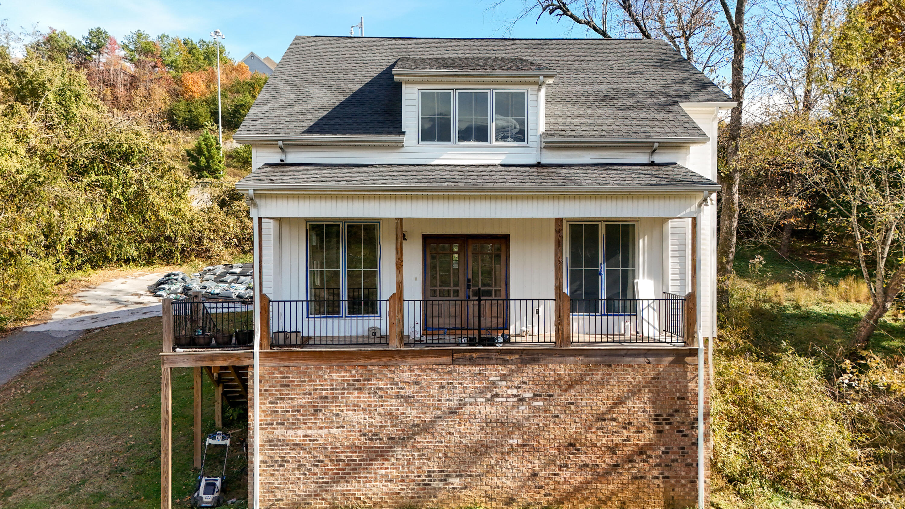 1150 Old Pineville Road Chattanooga, TN 37405 - Photo 53 of 53 PinevilleRd-1