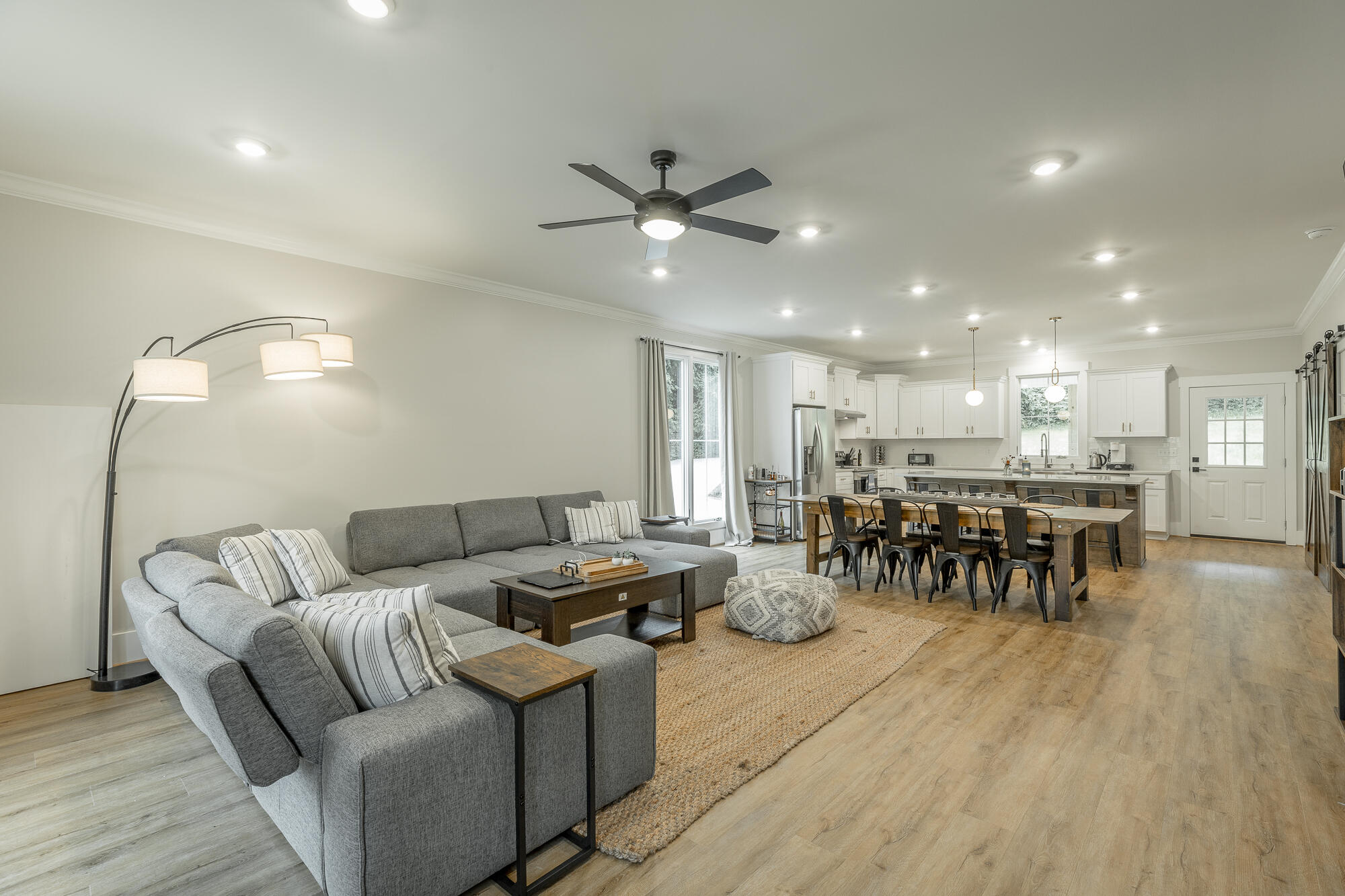 1150 Old Pineville Road Chattanooga, TN 37405 - Photo 9 of 53 1150 Old Pineville Rd. HD-1