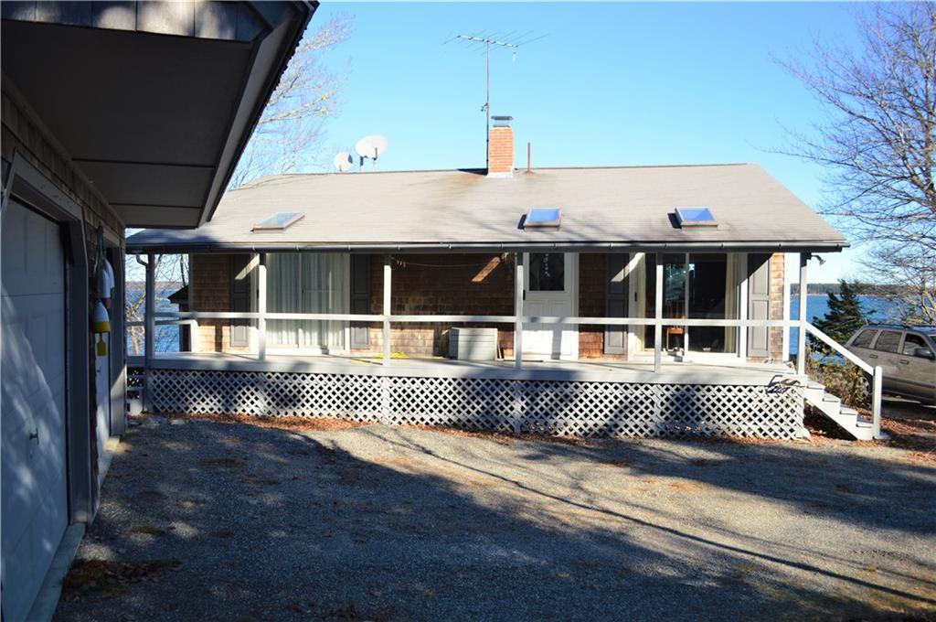 213 Paul Bunyan Road Corea, ME 04624 - Photo 15 of 23 Photo