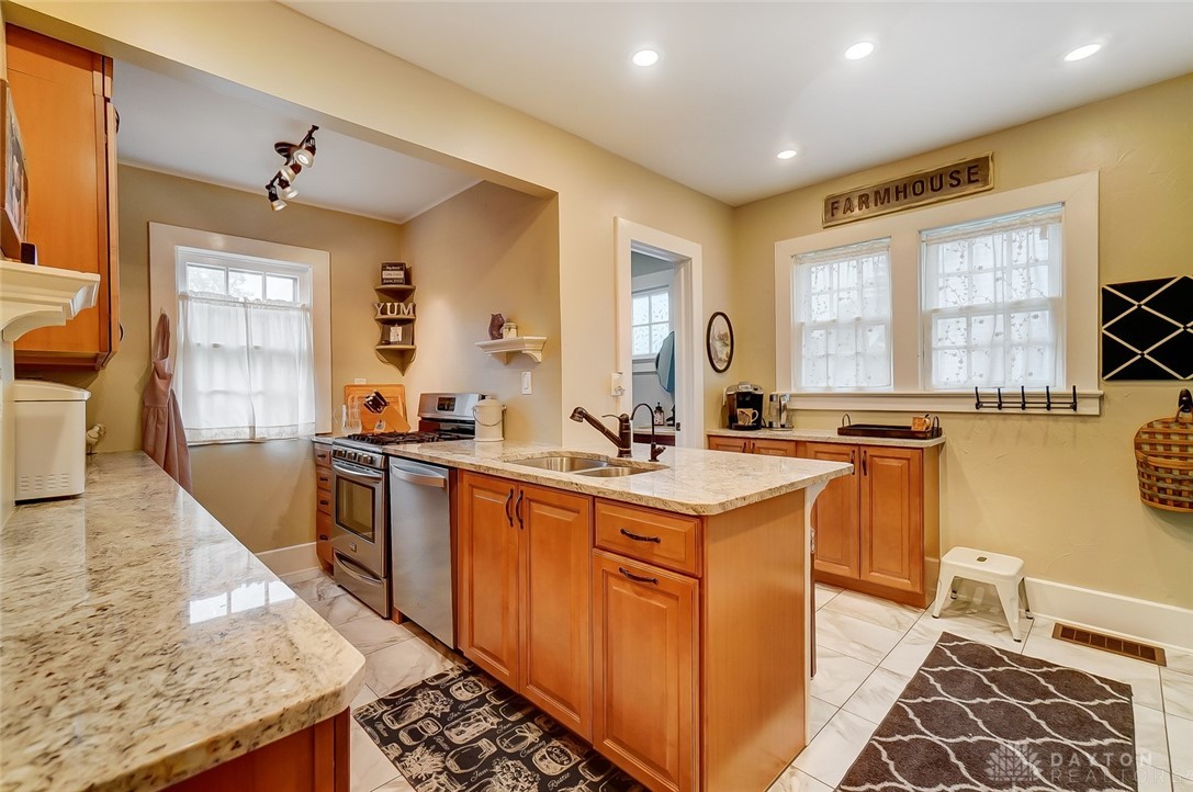 200 Ardmore Road Springfield, OH 45504 - Photo 26 of 51 Gallery Image 26