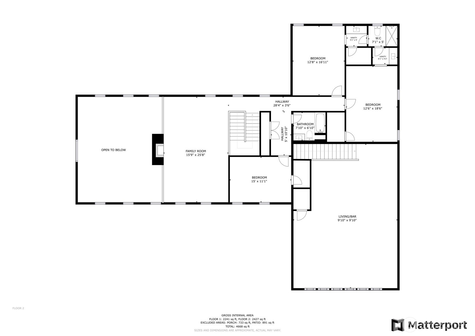 33310 Northeast 95th Place Carnation, WA 98014 - Photo 40 of 40