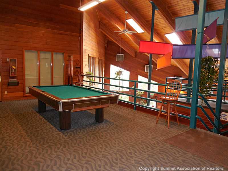 91300 Ryan Gulch Road, Unit 307 Silverthorne, CO 80498 - Photo 19 of 25 Other. Inside club house