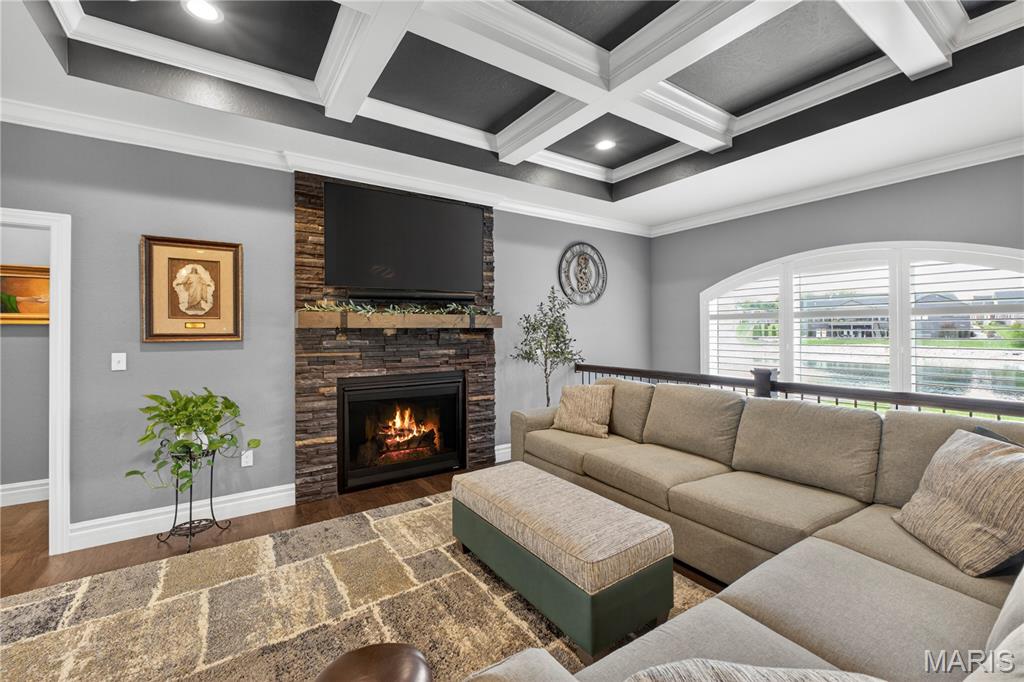 210 Luca James Point O'Fallon, IL 62269 - Photo 5 of 49