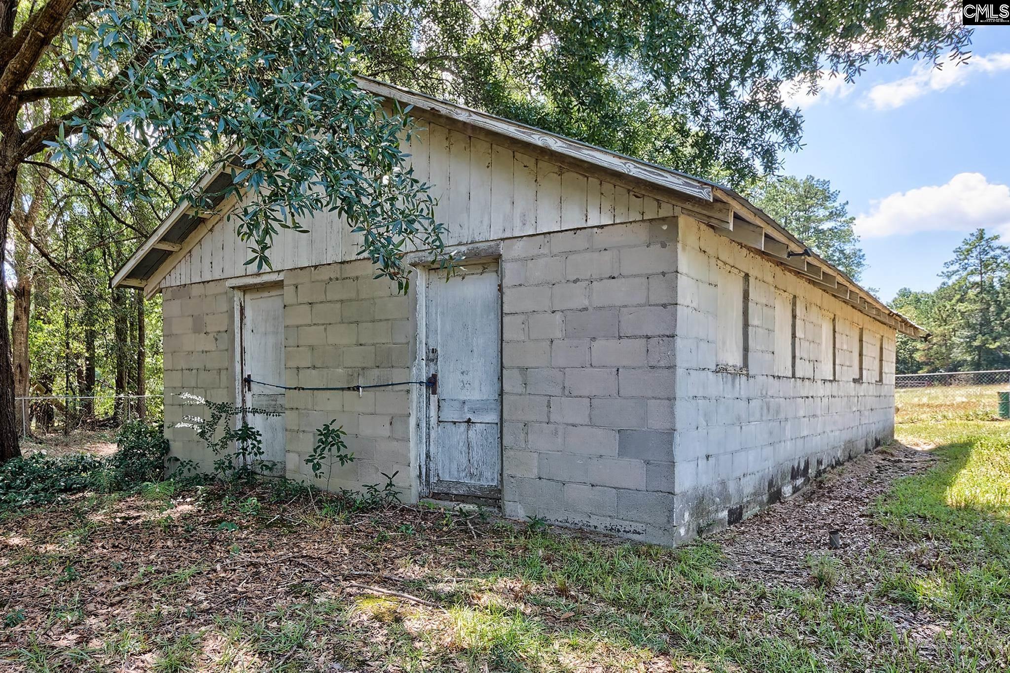 913 Old Stagecoach Road Camden, SC 29020 - Photo 10 of 44 Gallery Image 10