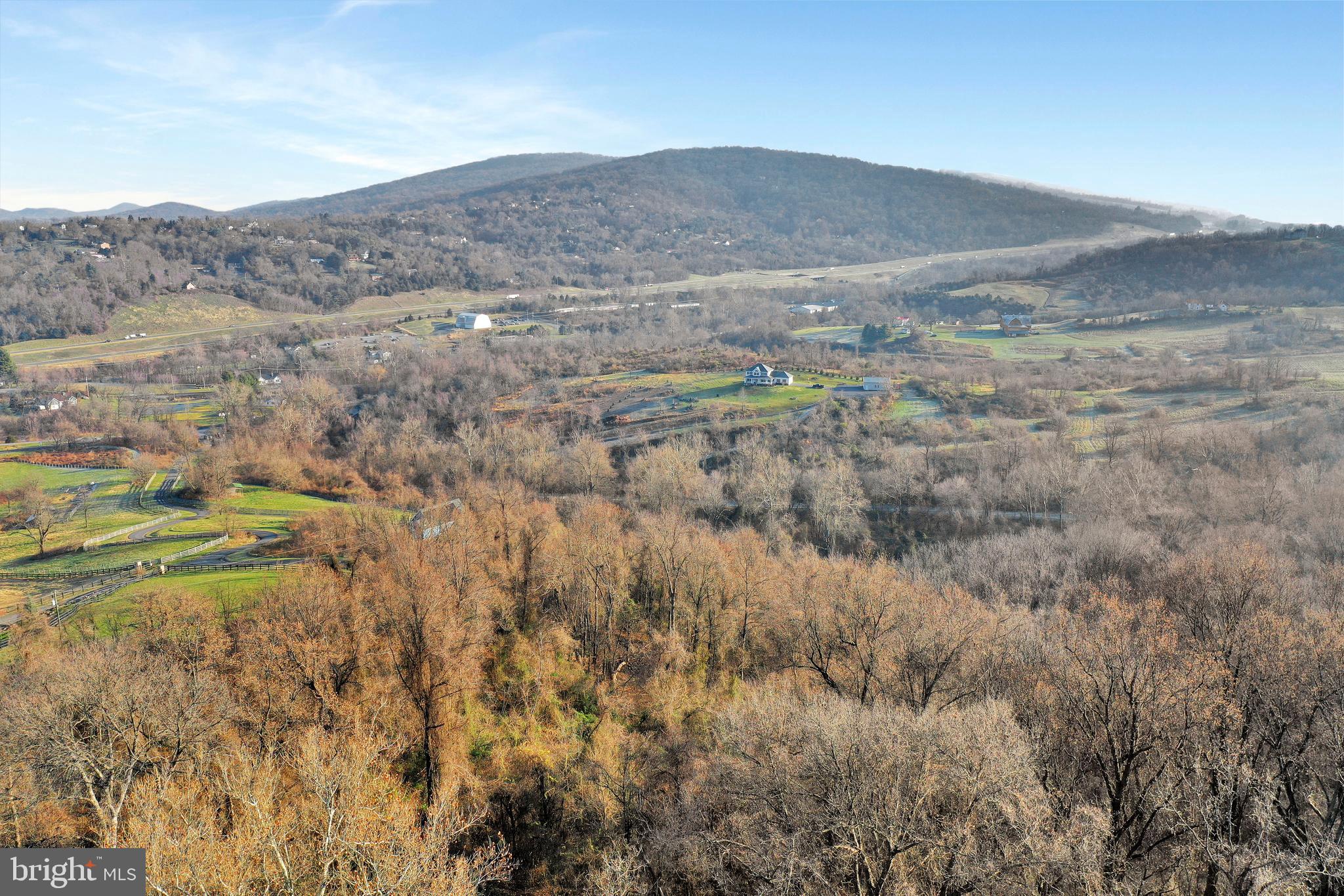 0 Wapping Farm Road, Unit LOT 7 Front Royal, VA 22630 - Photo 28 of 41 a view of mountain