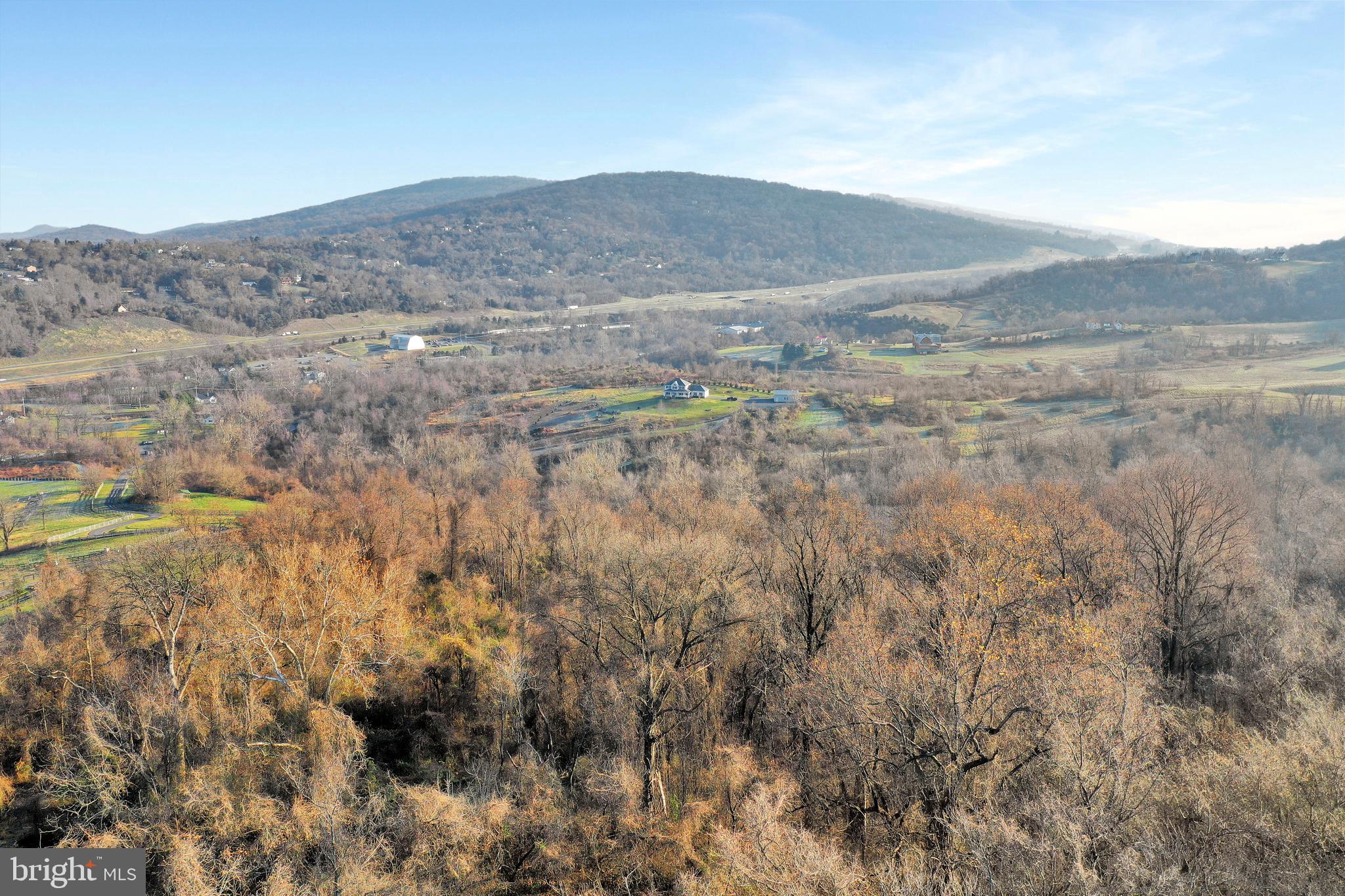 0 Wapping Farm Road, Unit LOT 7 Front Royal, VA 22630 - Photo 29 of 41 a view of mountain