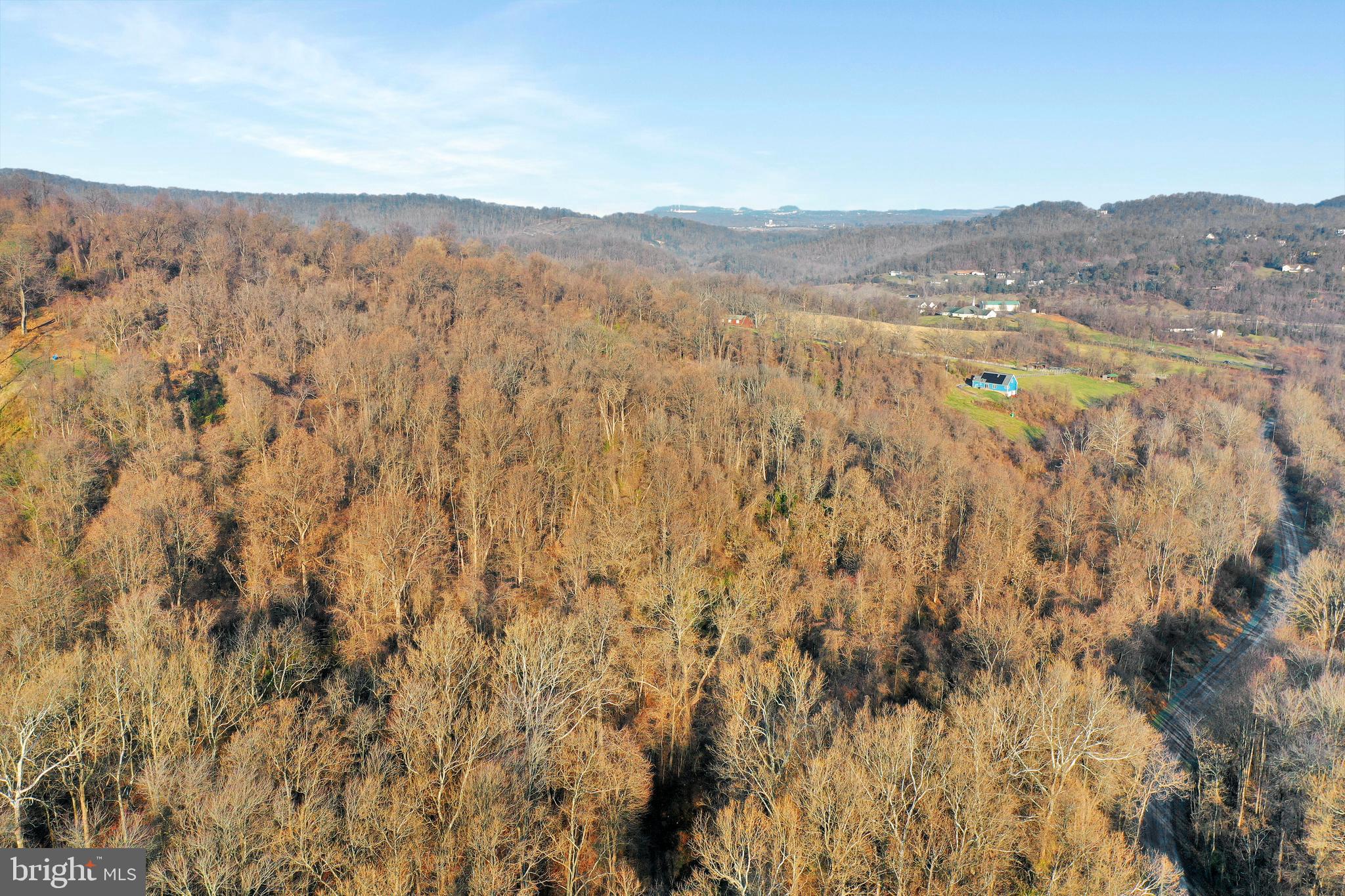 0 Wapping Farm Road, Unit LOT 7 Front Royal, VA 22630 - Photo 34 of 41 a view of mountain view with mountains