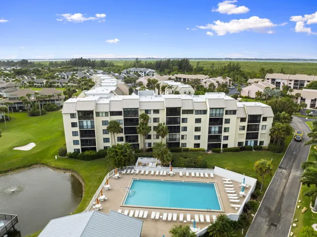 $364,900 | 2400 South Ocean Drive, Unit 2336, Fort Pierce, FL 34949