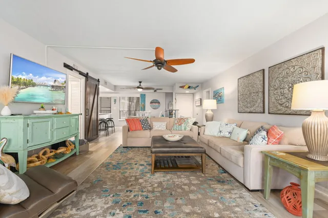 $364,900 | 2400 South Ocean Drive, Unit 2336, Fort Pierce, FL 34949