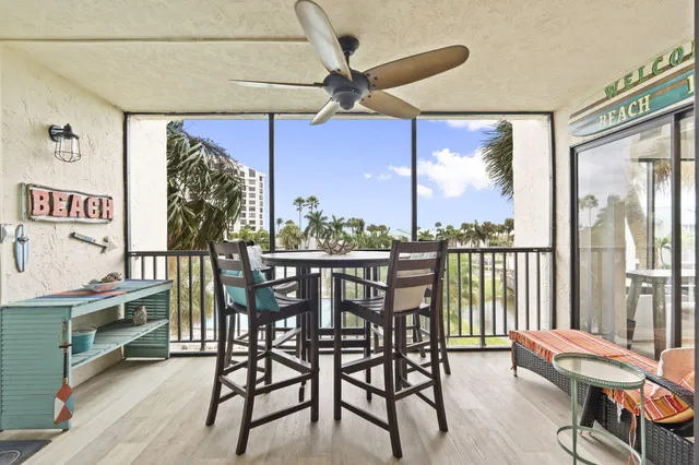 $364,900 | 2400 South Ocean Drive, Unit 2336, Fort Pierce, FL 34949
