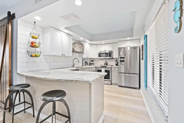 $364,900 | 2400 South Ocean Drive, Unit 2336, Fort Pierce, FL 34949