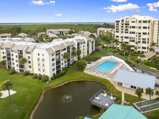 $364,900 | 2400 South Ocean Drive, Unit 2336, Fort Pierce, FL 34949