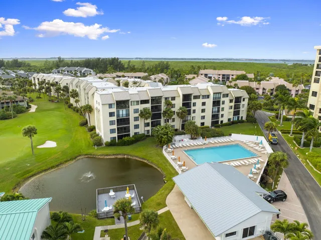 $364,900 | 2400 South Ocean Drive, Unit 2336, Fort Pierce, FL 34949