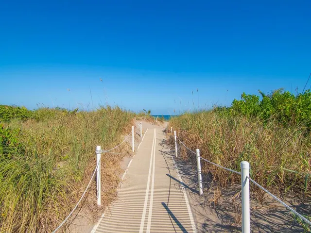 $364,900 | 2400 South Ocean Drive, Unit 2336, Fort Pierce, FL 34949