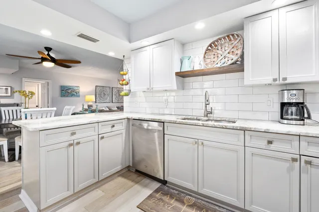 $364,900 | 2400 South Ocean Drive, Unit 2336, Fort Pierce, FL 34949